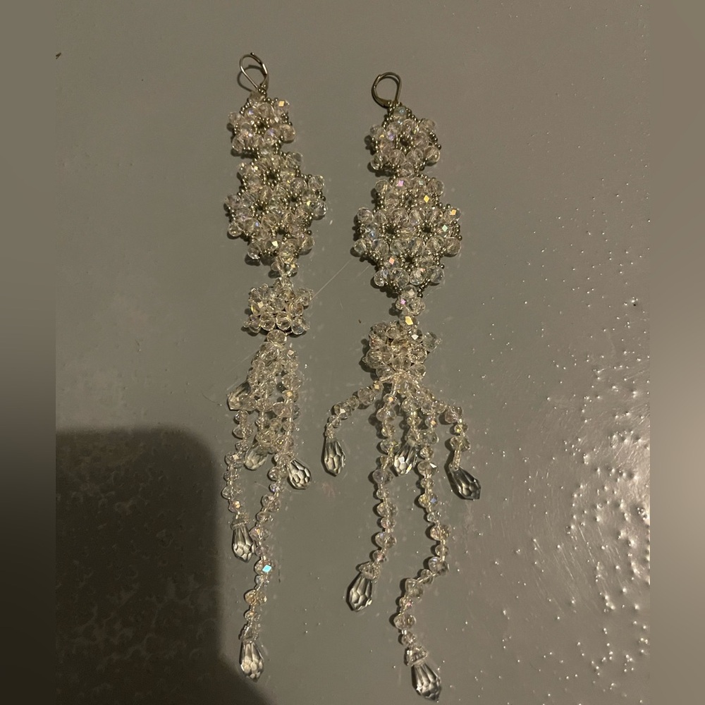 Handmade Earrings
